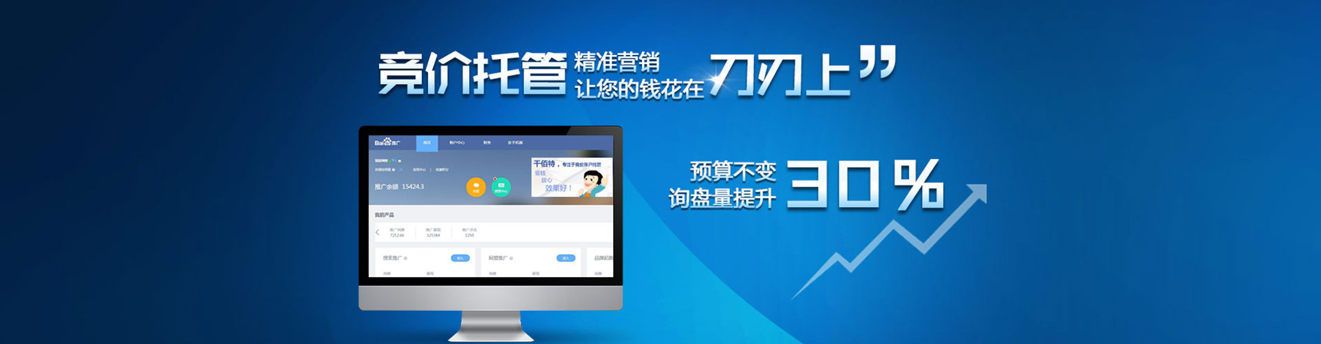 拜城sem优化师